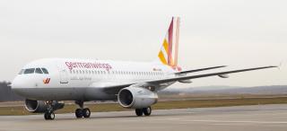 Germania: Un zbor Germanwings a fost perturbat de o alertă cu bombă