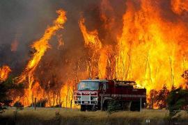 Rusia: Cel puțin 15 morți în urma incendiilor de vegetație din sudul Siberiei