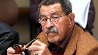 A murit Günter Grass, laureat al Premiului Nobel pentru Literatură