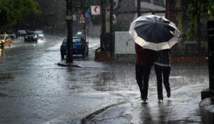 Regim termic oscilant și precipitații aproape zilnic după 20 aprilie