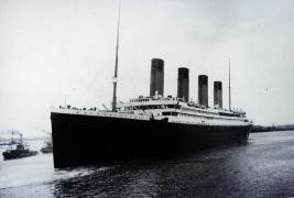 14 aprilie 1912! Titanic intră în ISTORIE! Povestea câinelui care şi-a salvat stăpânul de la înec