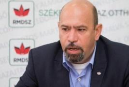 Camera a primit demisia lui Marko Attila în original, plenul ia act miercuri