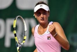 Fed Cup: Irina Begu a câștigat Heart Award