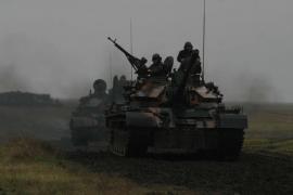 BREAKING NEWS! Alarmă MILITARĂ în România în această seară!