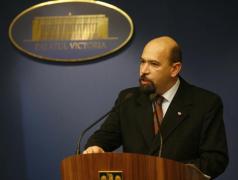 Plenul Camerei Deputaților a luat act de DEMISIA lui Marko Attila