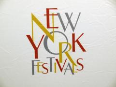 Observator și “În premieră cu Carmen Avram” - vicecampioni mondiali la gala New York festivals 2015