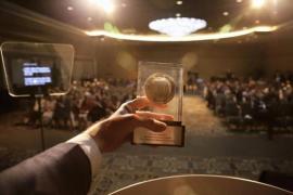 Vă mulţumim! Echipa Observator are argintul la una dintre cele mai respectate competiţii media din lume