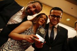 Observator și Antena 3, vicecampioni mondiali la gala New York festivals 2015