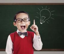 Cel mai tare TEST DE INTELIGENŢĂ! Ai curaj să încerci?