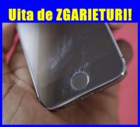 Ingredientul banal din bucătărie cu ajutorul căruia poţi ELIMINA uşor ZGÂRIETURILE de pe ecranul telefonului