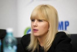 Elena Udrea: "Trimiterea la "beci", o formă de tortură