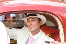 Radu Mazăre, ARESTAT pentru 30 de zile