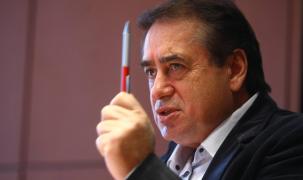 Trei ani şi doi ani şi şase luni de închisoare cu executare pentru Bunea şi Niculae