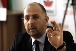 Kelemen Hunor: Considerăm că până la alegerile din 2016 o amendare coerentă a Constituției nu mai este posibilă