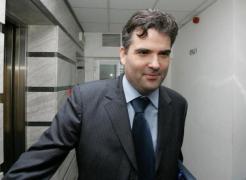 Fostul procuror Ciprian Nastasiu, la DNA