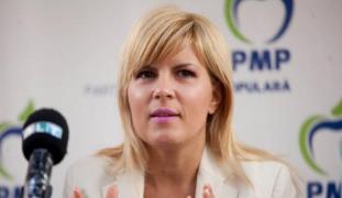 Elena Udrea, trimisă în judecată de DNA în dosarul "Gala Bute"