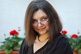 Tatiana Niculescu Bran s-a retras din funcţia de purtător de cuvânt al preşedintelui Iohannis