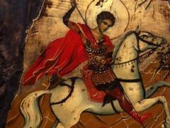 TRADIŢII şi OBICEIURI de Sfântul Gheorghe! Ce NU ai voie să faci