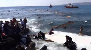 E oficial! Naufragiul din Mediterană, soldat cu 800 de morţi, cauzat de căpitanul vasului