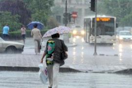 SE RĂCEȘTE VREMEA! Meteorologii au făcut ANUNȚUL!