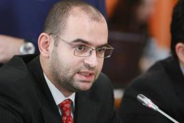 Horia Georgescu RĂMÂNE în arest