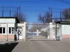 Incendiu la Penitenciarul Poarta Albă; zeci de deținuți au fost evacuați