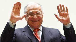 Ion Iliescu: "Am aprobat o cerere privind o locaţie a CIA în România"