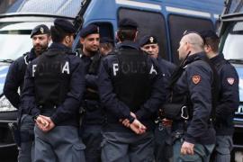 Teroriştii plănuiau un atac sinucigaş la Vatican! Carabinierii au reţinut 18 persoane
