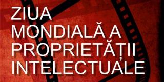 Muzica, celebrată de Ziua Mondială a Proprietății Intelectuale