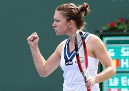 Simona Halep s-a calificat în semifinale la Stuttgart
