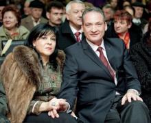 ÎCCJ: Mihaiela Cordoș, soția senatorului Alexandru Cordoș, arestată preventiv