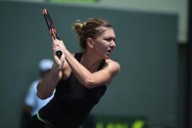Simona Halep s-a oprit în semifinalele turneului de la Stuttgart