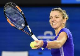 Simona Halep a urcat pe locul doi în clasamentul WTA