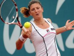 Irina Begu, învinsă în primul tur la Praga (WTA)