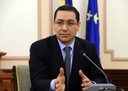 Ponta: USL a promis - Băsescu și Udrea la închisoare, parțial realizat