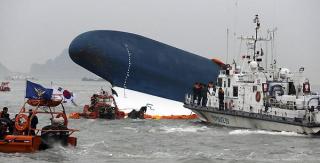 Feribotul Sewol: Căpitanul, condamnat la închisoare pe viață în apel