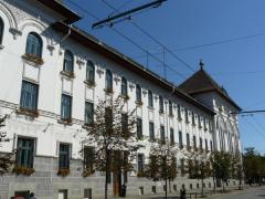 DNA caută la Primăria Timișoara toate dosarele legate de vânzarea de locuințe