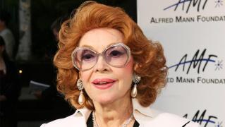 Jayne Meadows Allen, nominalizată de trei ori la premiile Emmy, a murit la vârsta de 95 de ani