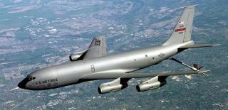 Un avion al forțelor armate americane A DISPĂRUT de pe radare!