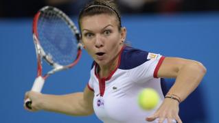 Simona Halep, eliminată în semifinale la Miami