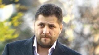 DNA: Radu Pricop, pus sub control judiciar