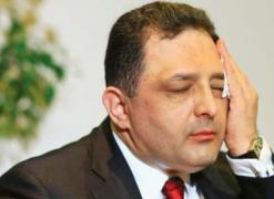 Marian Vanghelie rămâne în arest preventiv