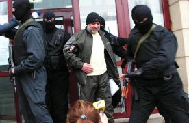 Mohamad Yassin, arestat pentru că ar fi cerut 2 milioane de euro pentru o posibilă eliberare a lui Hayssam