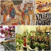 DUMINICA FLORIILOR. Obiceiuri, tradiții și superstiții la ceas de MARE SĂRBĂTOARE