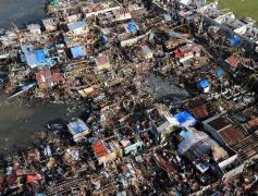 Filipine: 24.000 de persoane sunt evacuate din calea taifunului Maysak