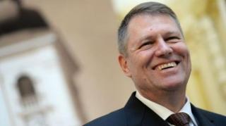 Iohannis se odihnește la Madeira!