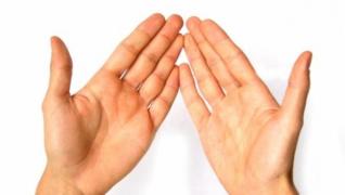 NU ignora semnele! Care sunt BOLILE ce se pot citi ÎN PALMĂ