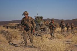 ALERTĂ Un ostatic olandez, eliberat în Mali de armata franceză