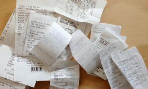 Loteria bonurilor fiscale ia startul pe 13 aprilie