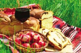 Astăzi a început Săptămâna Mare! Obiceiuri şi tradiţii pe care trebuie să le ştii